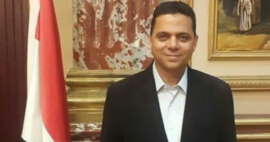 مفاجأة.. النائب إيهاب الغطاطى يتقدم بطلب إحاطة لعدم إسقاط ديون الفلاحين