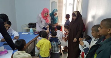 التقرير الطبى لضحايا دار أيتام مدينة نصر يثبت وجود كدمات على أجسادهم