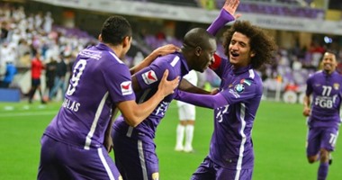 الهلال يتسلح بإدواردو .. وعمورى يقود العين بأبطال آسيا