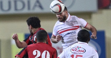 "المعاينة" تحدد ملعب ودية الزمالك والداخلية
