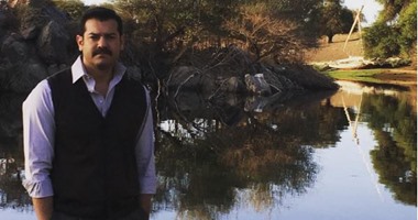 عمرو يوسف يروج لفيلمه "هيبتا" فى السويد خلال مهرجان مالمو السينمائى