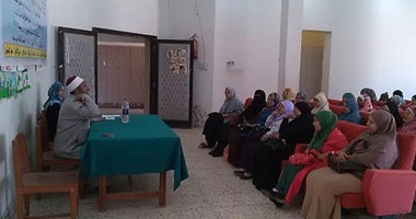 "ثقافة جنوب سيناء" يواصل فعاليات الأسبوع الثقافى للمرأة