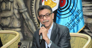 ننشر أبرز أسماء الصحفيين المرشحين لعضوية الهيئات الإعلامية