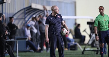 180 ألف دولار تمنع الزمالك من الاطاحة بماكليش
