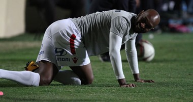 شيكابالا يتعرض للقرصنة على الإنستجرام