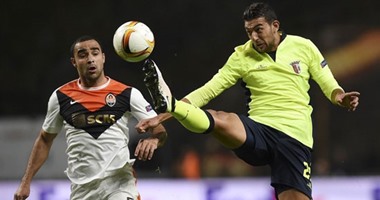 بالفيديو.. كوكا يسعى لمواصلة تألقه مع براجا فى الدورى البرتغالى