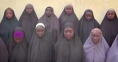 بوكو حرام تبث تسجيل فيديو لإحدى فتيات "شيبوك" ترفض الإفراج عنها بنيجيريا