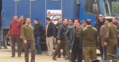 ضبط 1.5طن أسمدة زراعية و1545 هارب من أحكام وتحرير 1816مخالفة بالبحيرة