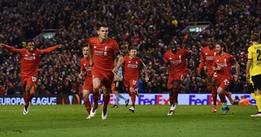 بالفيديو.. جميع أهداف ربع نهائى الدورى الأوروبى