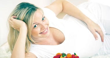 ركن الحوامل.. حلويات مفيدة وصحية.. عشان ما تتحرميش من الحلو