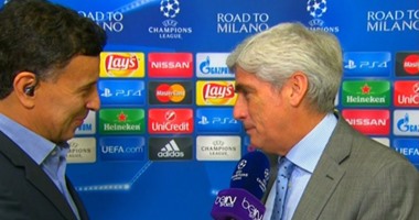 أتلتيكو مدريد: سنعبر بايرن ميونخ بـ"الجرينتا"