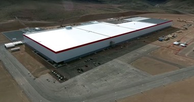 7 ابتكارات مذهلة يعتمد عليها إليون موسك فى مصنع تسلا الجديد Gigafactory