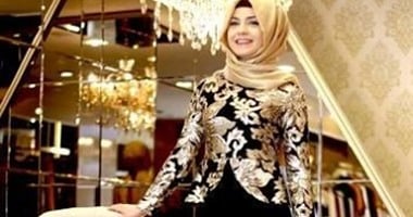 لو محجبة وعندك مناسبة.. أزياء محجبات ملائمة للسهرات والمناسبات الخاصة