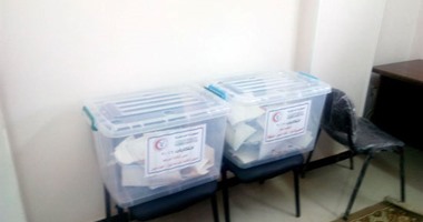 علاء خاطر يفوز بمنصب نقيب الأطباء البيطريين بالغربية