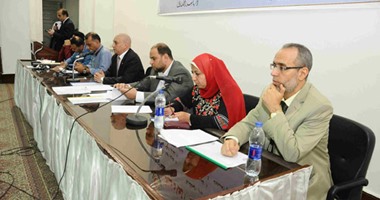 المركزى للمحاسبات لنقابة الأسنان: "ميزانيتكم متأخرة والمستندات ضيعتوها"