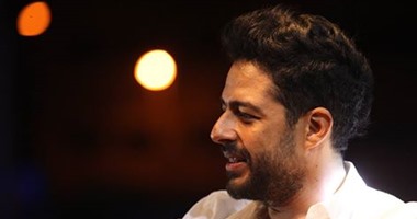هاشتاج "كليب ما بلاش" لحماقى تريند على تويتر عقب طرحة على اليوتيوب