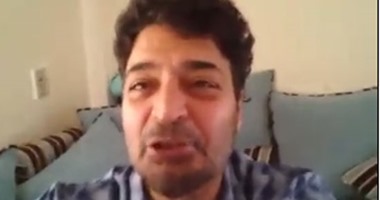 حميد الشاعرى يحتفل بيوم "البيجاما الكستور" بمشاركة جماهيره
