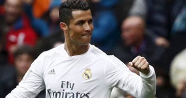 لأول مرة .. استبعاد رونالدو من قائمة ريال مدريد فى الليجا