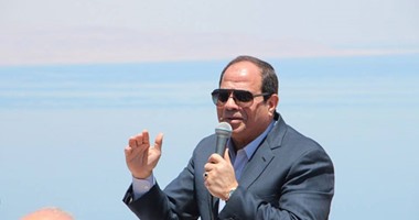 الرئيس السيسى يوجه اليوم كلمة لعمال مصر ويمنح الأوسمة لقدامى النقابيين