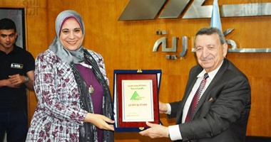 العالم مصطفى السيد: مصر لديها مستقبل كبير فى "النانو تكنولوجى"