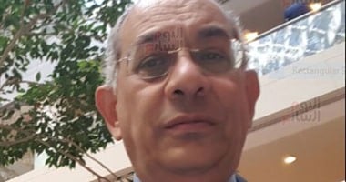 انفراد..يوسف بطرس غالى وزير المالية الأسبق يظهر فى اجتماعات صندوق النقد الدولى بواشنطن.. ومصادر: يضع برنامجًا للإصلاح الاقتصادى لنيجيريا وأنجولا ويشمل سوق الصرف والمالية العامة