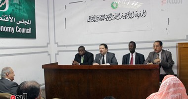 وزير العدل الأوغندى: على مصر قيادة حركة التحرر الاقتصادى فى إفريقيا