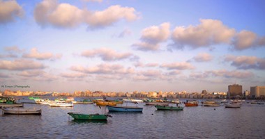 قارئ يشارك "صحافة المواطن" بصور تبرز جمال مصر تشجيعًا للسياحة