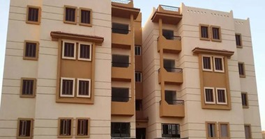 الإسكان تطرح 504 وحدات بمشروع "سكن مصر" فى مدينة الشروق بأسبقية الحجز 