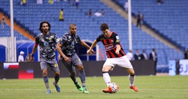 صدق أو لاتصدق.. بطل الدورى السعودى مهدد بالهبوط