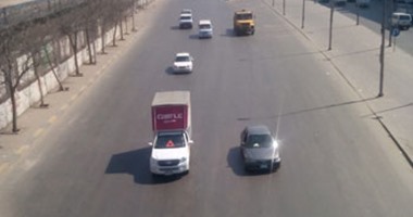 بث مباشر.. تعرف على حالة الطقس وشاهد حركة المرور بطريق إسكندرية الزراعى