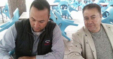 اليوم جلسة عاصفة بصيد المحلة لتحديد مصير النشاط الكروى