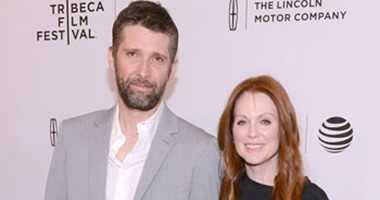 بالصور.. جوليان مور وكارلا وشانون فى عرض "Wolves" بـ"Tribeca Film Festival"