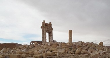 اليونسكو تؤكد: 6 مواقع تراثية عالمية سورية دمرتها الحرب
