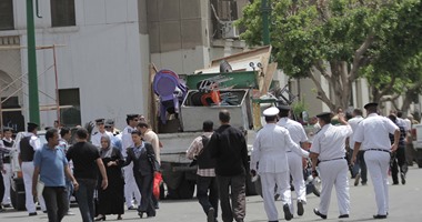 القبض على هاربين من من حكم بالمؤبد وضبط 30 طن عسل بالبحيرة
