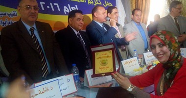 "صيادلة الشرقية" تكرم الأمهات المثاليات بحضور وكيل الصحة