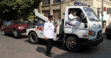 تحرير 559 محضرا خلال حملة تفتيشية بالمنيا