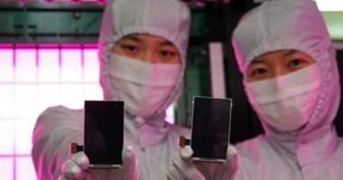 إيه الفرق بين شاشات AMOLED و OLED بالهواتف الذكية