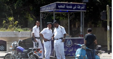 المرور يضبط 33 سائقا يتعاطون المخدرات أثناء القيادة على الطرق السريعة
