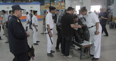 جمارك بورسعيد تحبط محاولة للتلاعب فى مستندات المنشأ للتهرب من سداد الرسوم 