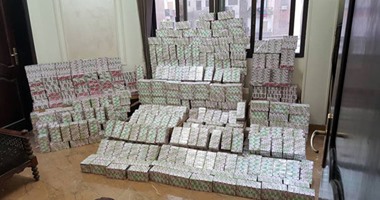 صحافة المواطن.. قارئ: التكاتك توزع المخدرات فى العمرانية بالجيزة