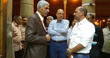 السكة الحديد تعلن الانتهاء من تطوير 1562 عربة قطار مميزة ومطورة