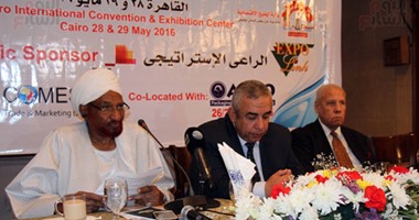 حزب الأمة القومى السودانى يؤكد استقرار صحة الصادق المهدي