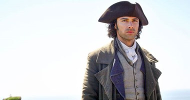 الجزء الجديد من مسلسل Poldark بلا مشاهد تعرى