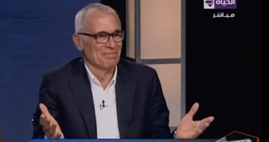 هيكتور كوبر: " أنا فاهم حركات الإعلاميين كويس جدا.. ومدبحتش كوكا"