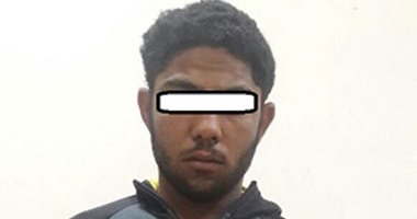المتهمون بسرقة المواطنين بالاكراه داخل المواصلات: "مش لاقين شغل شريف"