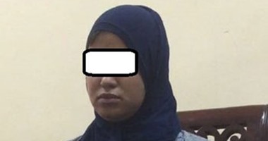 إحالة طالبة الطب المتهمة بقتل زميلها لمحاولته اغتصابها بالقطامية للجنايات