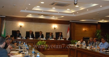 الجيزة : نقل تبعية الوحدة المحلية لمدينة كفر غطاطى ومنشأة البكارى لحى الهرم