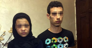 ربة منزل تختطف طفلا بعد استيلاء والده على 20 ألف جنيه من أمها بالبساتين