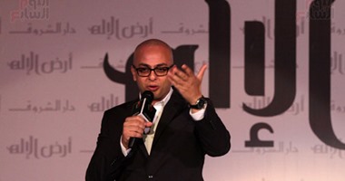 غدا.. أولى حلقات الموسم الثانى من "ليل داخلى" على "إينرجى"