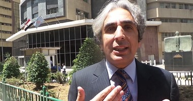 عضو مجلس إدارة الأهرام: أحمد النجار حول المؤسسة لكيان خاسر تحاصره الديون